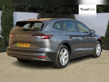 Used Skoda Enyaq 2025 for sale - 79173486: Photo