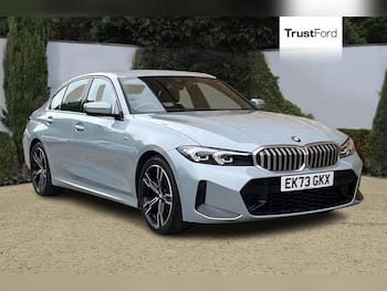 Used BMW 3 Series 2023 for sale - 79566651: Photo
