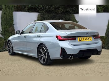 Used BMW 3 Series 2023 for sale - 79566651: Photo