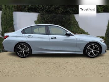 Used BMW 3 Series 2023 for sale - 79566651: Photo