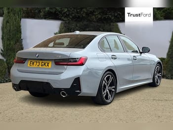 Used BMW 3 Series 2023 for sale - 79566651: Photo