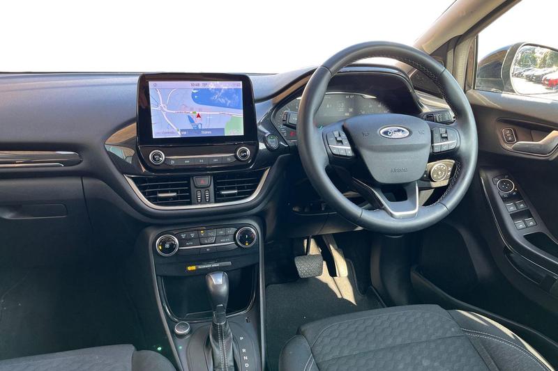 Used Ford Puma 2021 for sale - 77848609: Photo 11