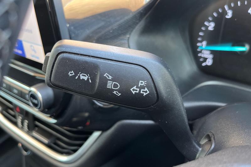 Used Ford Puma 2021 for sale - 77848609: Photo 14