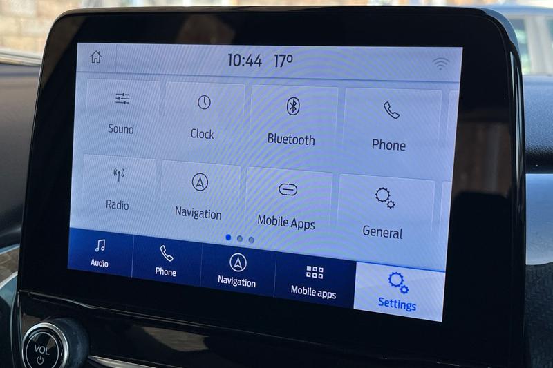 Used Ford Puma 2021 for sale - 77848609: Photo 28