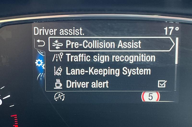 Used Ford Puma 2021 for sale - 77848609: Photo 30