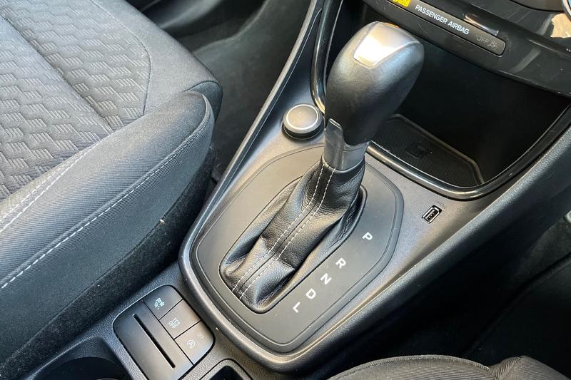 Used Ford Puma 2021 for sale - 77848609: Photo 34