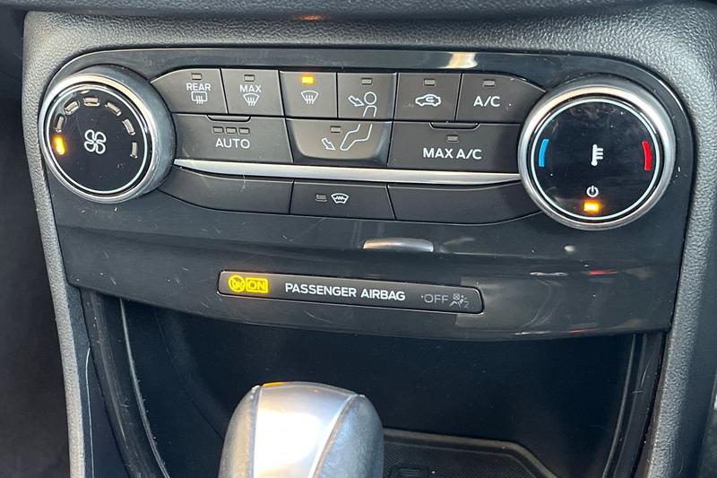 Used Ford Puma 2021 for sale - 77848609: Photo 35