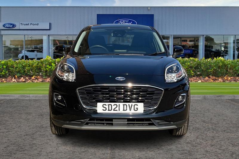 Used Ford Puma 2021 for sale - 77848609: Photo 6