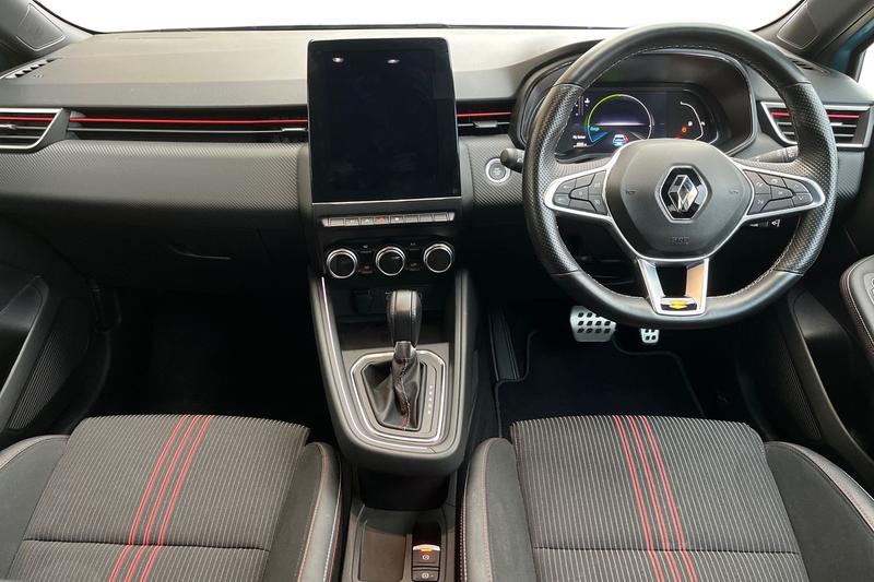 Used Renault Clio 2022 for sale - 76738992: Photo 10