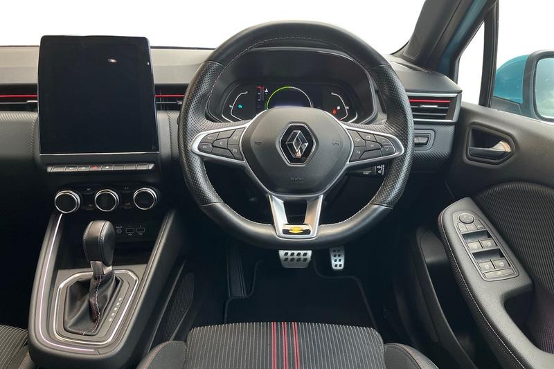 Used Renault Clio 2022 for sale - 76738992: Photo 11