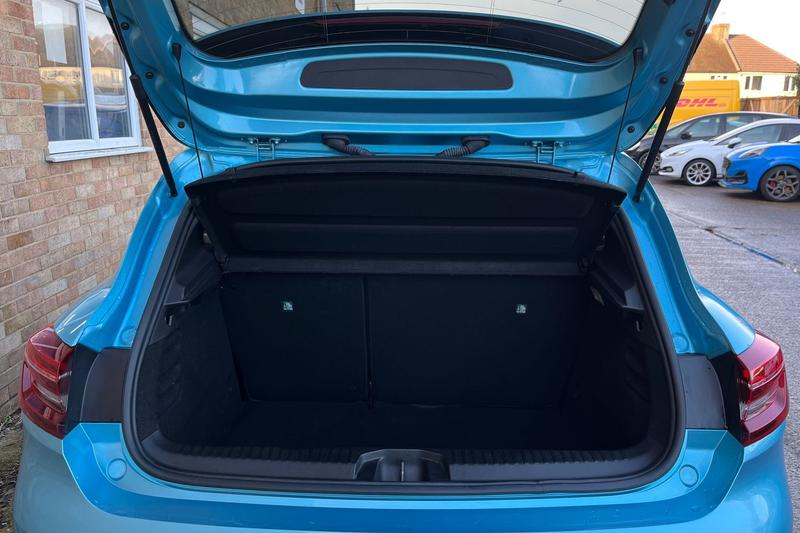 Used Renault Clio 2022 for sale - 76738992: Photo 21