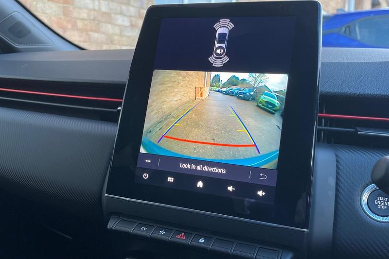 Used Renault Clio 2022 for sale - 76738992: Photo 25