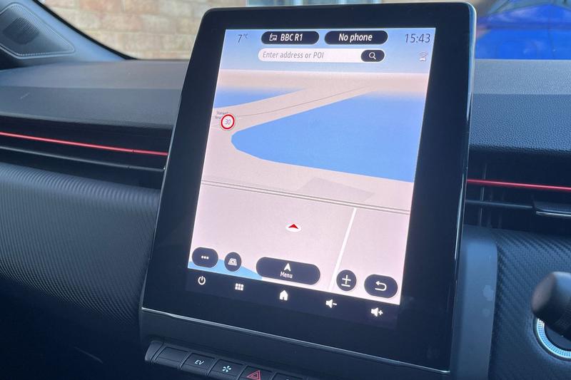 Used Renault Clio 2022 for sale - 76738992: Photo 26