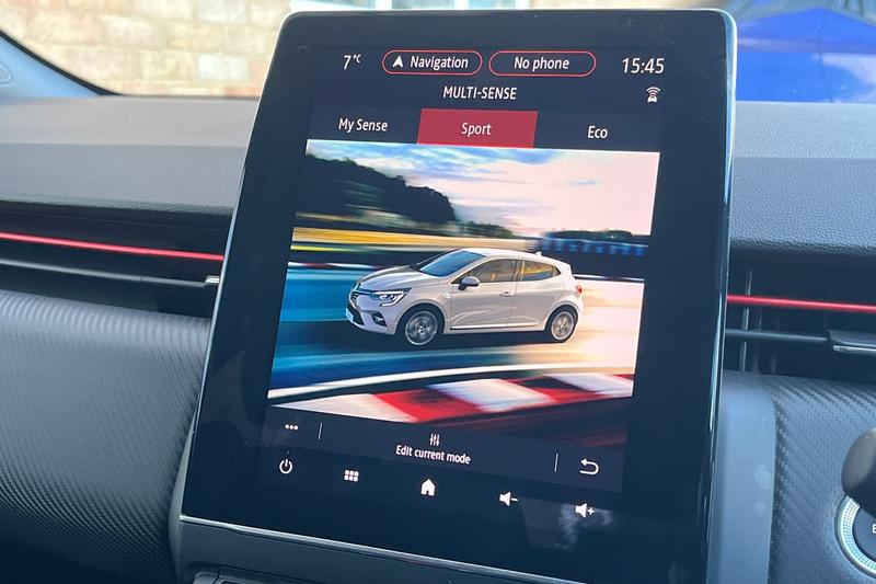 Used Renault Clio 2022 for sale - 76738992: Photo 28