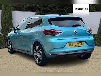 Used Renault Clio 2022 for sale - 76738992: Photo