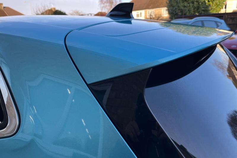 Used Renault Clio 2022 for sale - 76738992: Photo 32