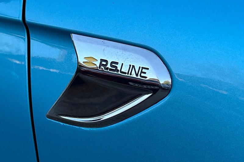 Used Renault Clio 2022 for sale - 76738992: Photo 38