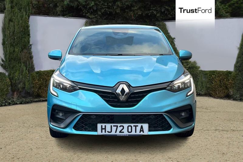 Used Renault Clio 2022 for sale - 76738992: Photo 6