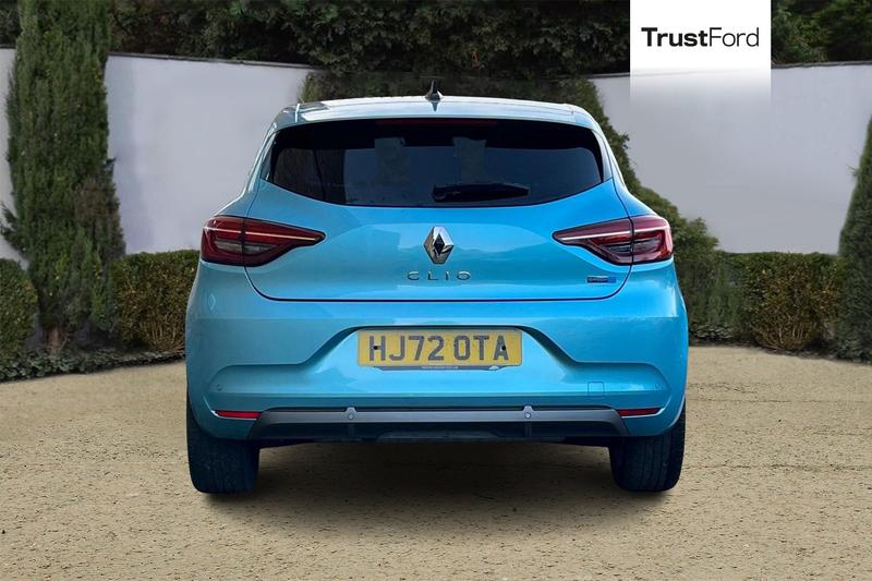 Used Renault Clio 2022 for sale - 76738992: Photo 7