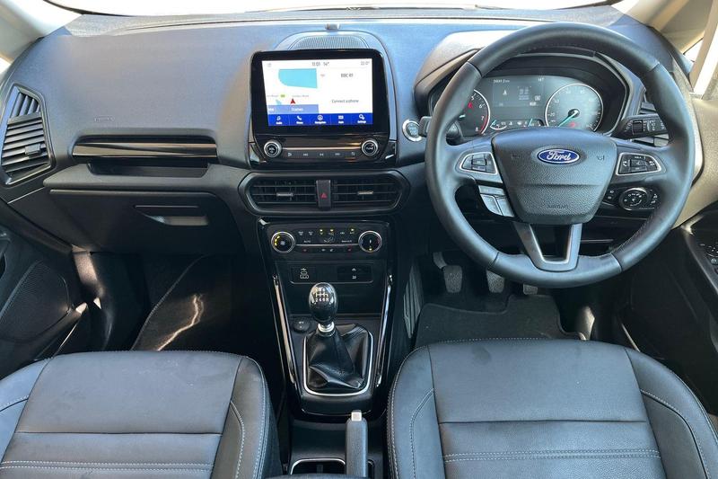 Used Ford Ecosport 2023 for sale - 77951193: Photo 10