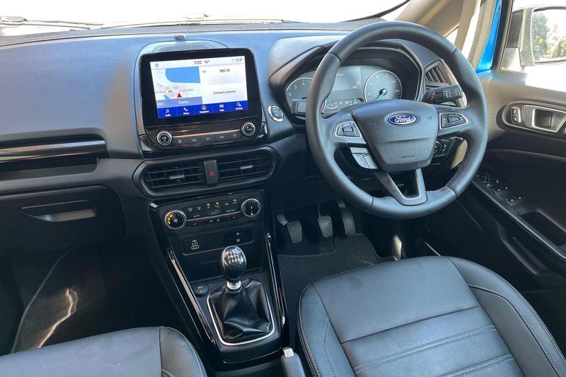 Used Ford Ecosport 2023 for sale - 77951193: Photo 11