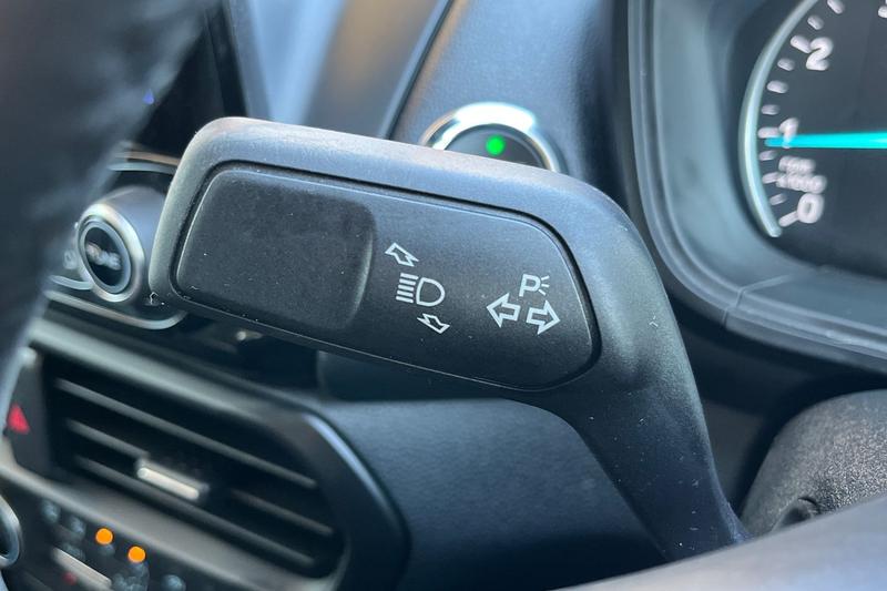 Used Ford Ecosport 2023 for sale - 77951193: Photo 14