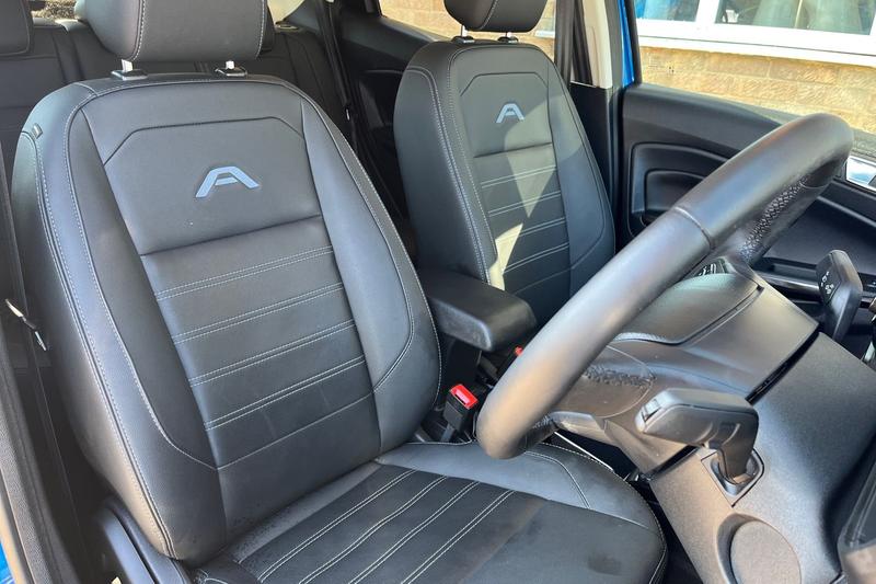 Used Ford Ecosport 2023 for sale - 77951193: Photo 17
