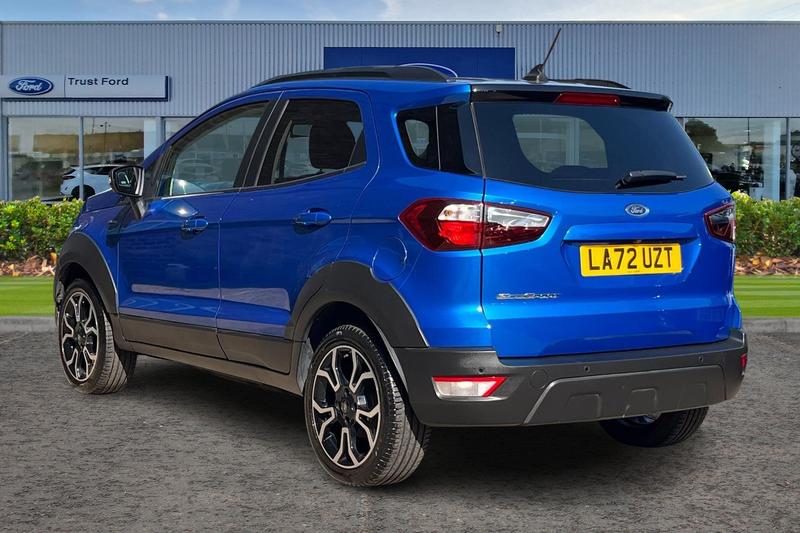 Used Ford Ecosport 2023 for sale - 77951193: Photo 2
