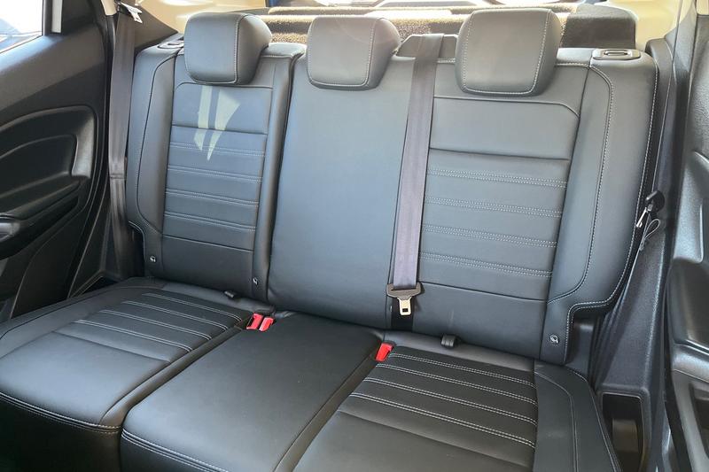 Used Ford Ecosport 2023 for sale - 77951193: Photo 20