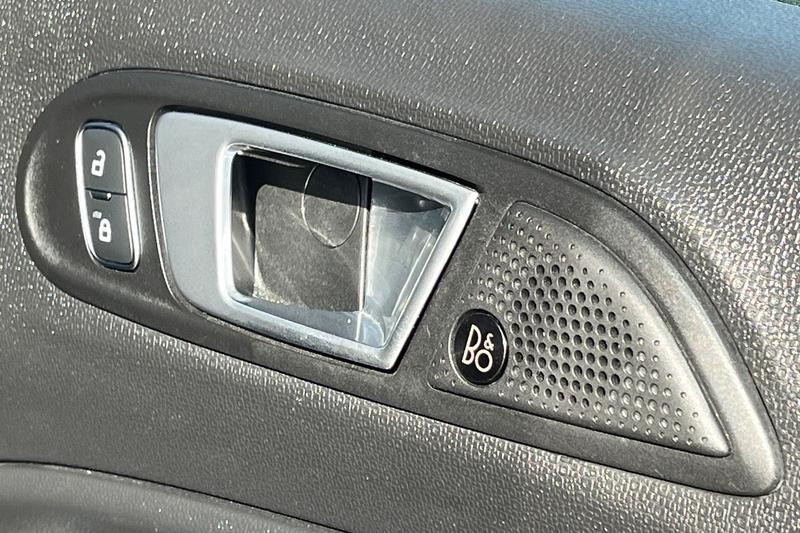 Used Ford Ecosport 2023 for sale - 77951193: Photo 23