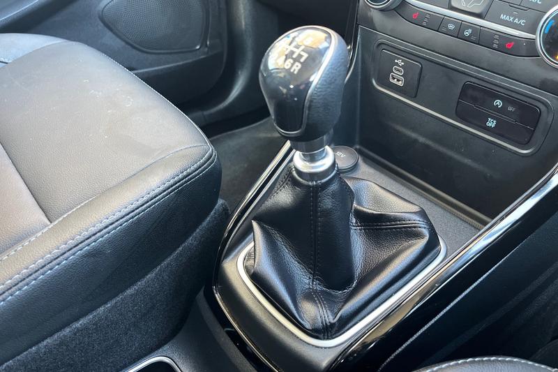 Used Ford Ecosport 2023 for sale - 77951193: Photo 24