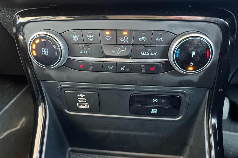 Used Ford Ecosport 2023 for sale - 77951193: Photo 25