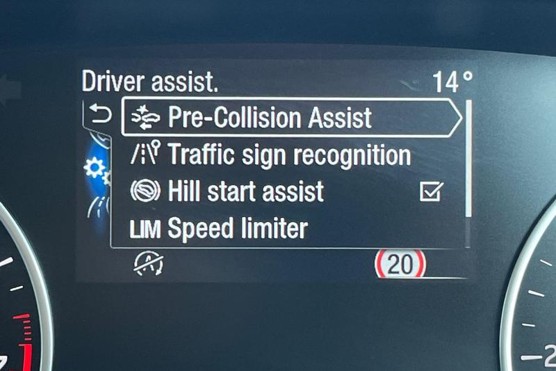 Used Ford Ecosport 2023 for sale - 77951193: Photo 26