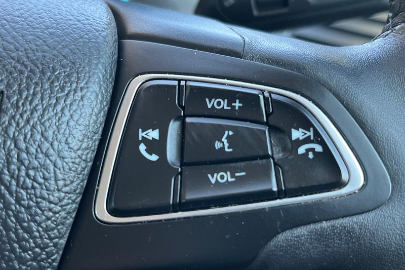 Used Ford Ecosport 2023 for sale - 77951193: Photo 28