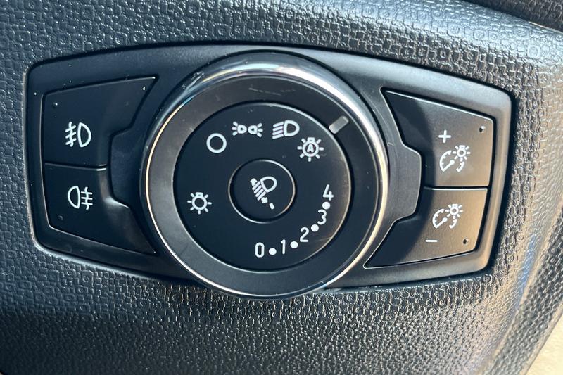 Used Ford Ecosport 2023 for sale - 77951193: Photo 29