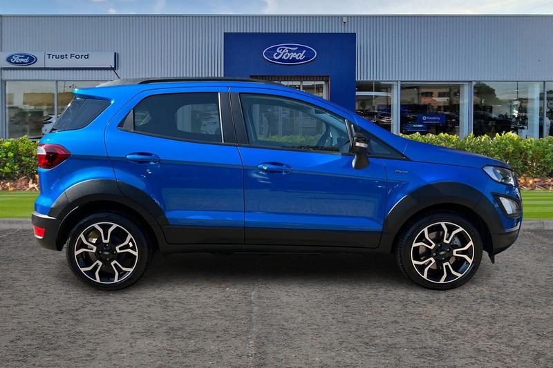 Used Ford Ecosport 2023 for sale - 77951193: Photo 3