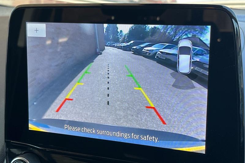 Used Ford Ecosport 2023 for sale - 77951193: Photo 30