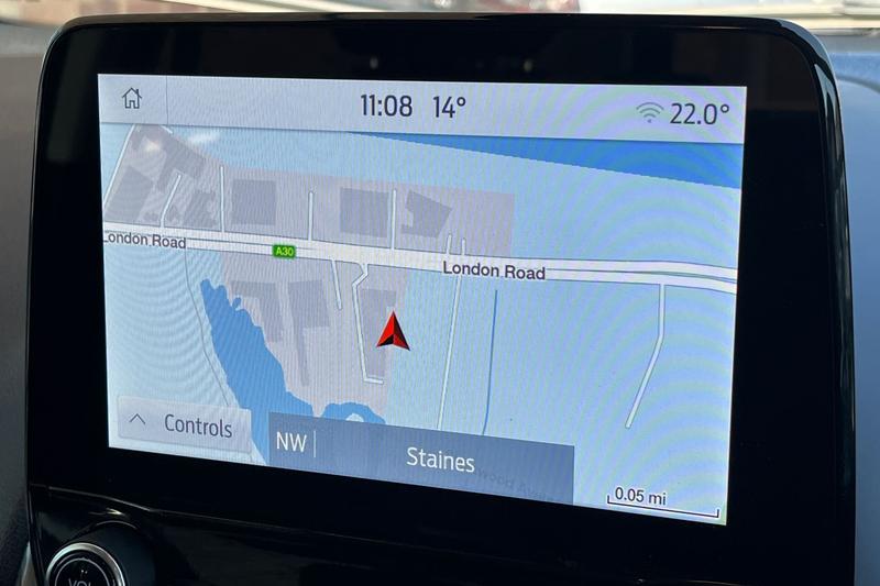 Used Ford Ecosport 2023 for sale - 77951193: Photo 31