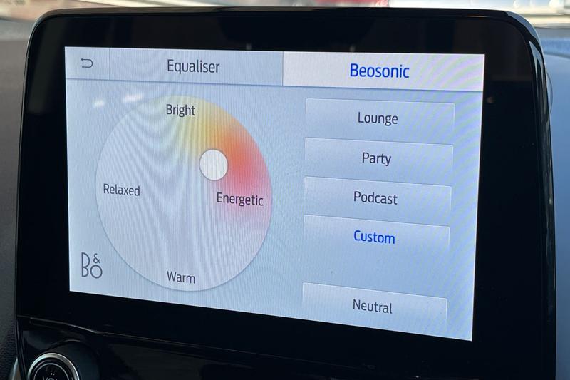 Used Ford Ecosport 2023 for sale - 77951193: Photo 32