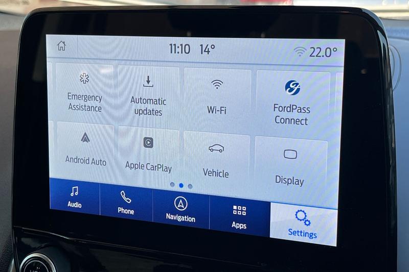 Used Ford Ecosport 2023 for sale - 77951193: Photo 33