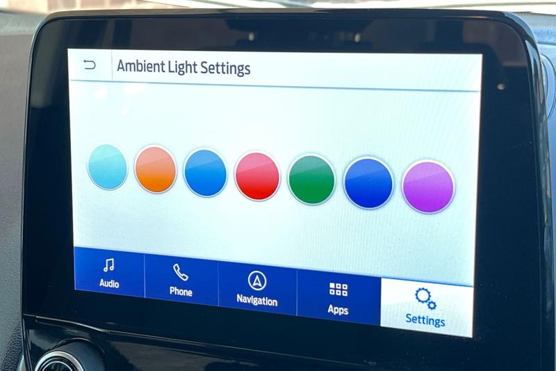 Used Ford Ecosport 2023 for sale - 77951193: Photo 34