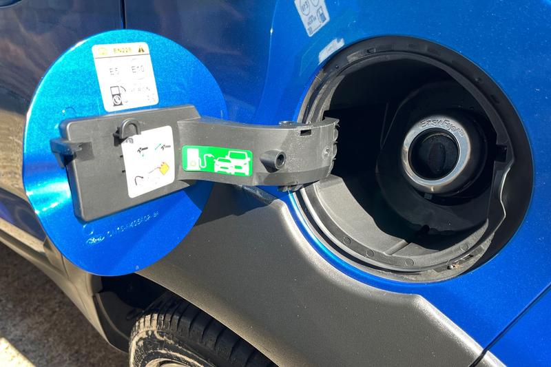 Used Ford Ecosport 2023 for sale - 77951193: Photo 36