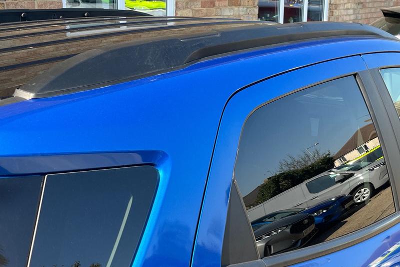 Used Ford Ecosport 2023 for sale - 77951193: Photo 37