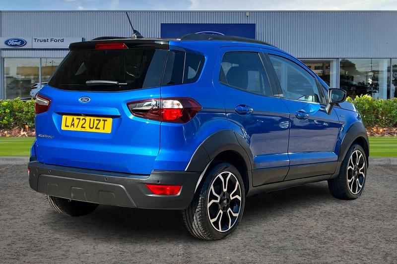 Used Ford Ecosport 2023 for sale - 77951193: Photo 4