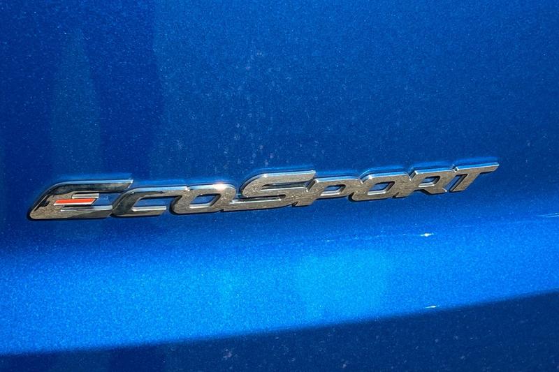 Used Ford Ecosport 2023 for sale - 77951193: Photo 40