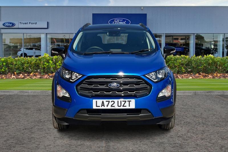 Used Ford Ecosport 2023 for sale - 77951193: Photo 6