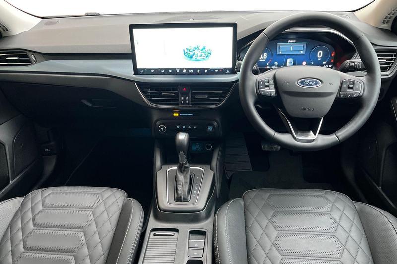 Used Ford Focus 2024 for sale - 76539469: Photo 10