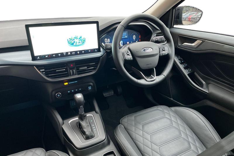 Used Ford Focus 2024 for sale - 76539469: Photo 11