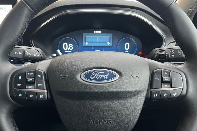 Used Ford Focus 2024 for sale - 76539469: Photo 12