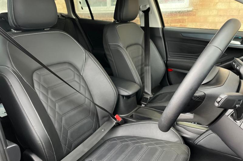 Used Ford Focus 2024 for sale - 76539469: Photo 17